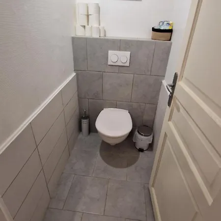 Maison De Campagne *