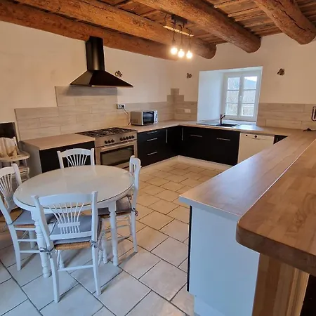 Maison De Campagne דירה