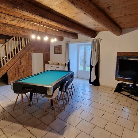 Maison De Campagne *