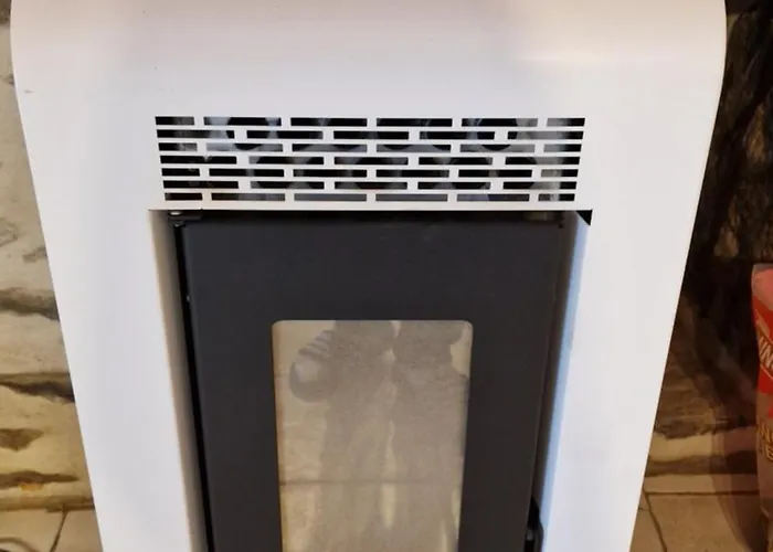 Maison De Campagne Apartment