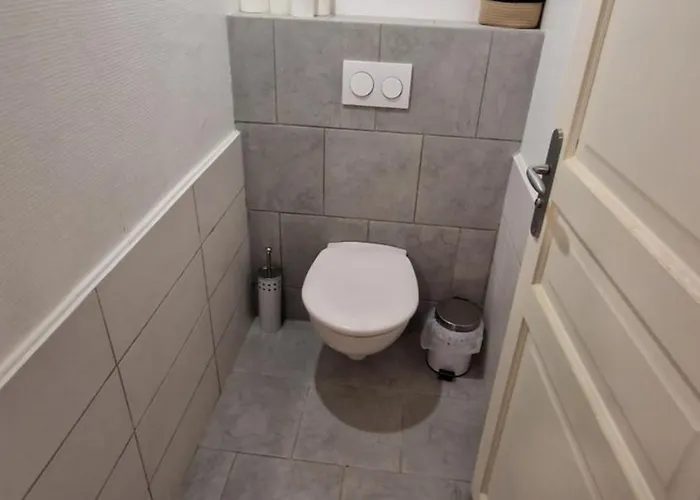 Maison De Campagne *